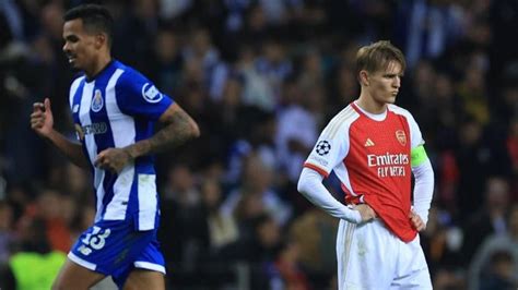 Arsenal vs. Porto odds, picks, how to watch, stream, time: Mar .
